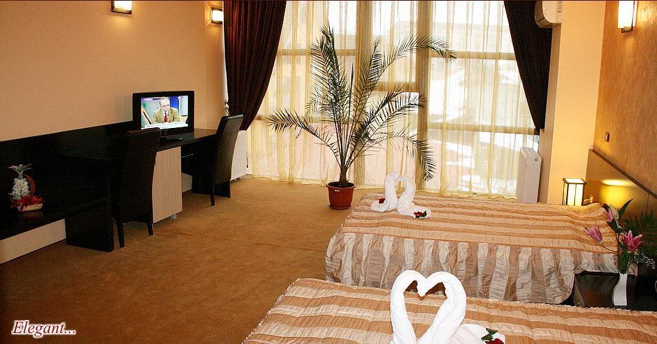 Hotel Palace Târgu Jiu 部屋 写真