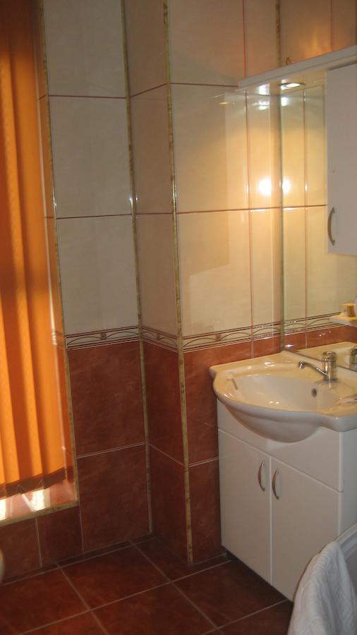 Hotel Palace Târgu Jiu 部屋 写真