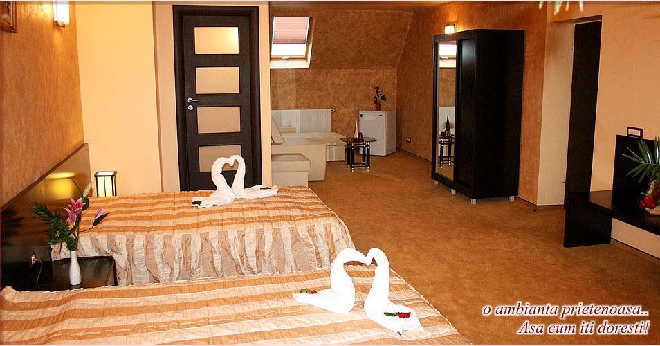 Hotel Palace Târgu Jiu 部屋 写真