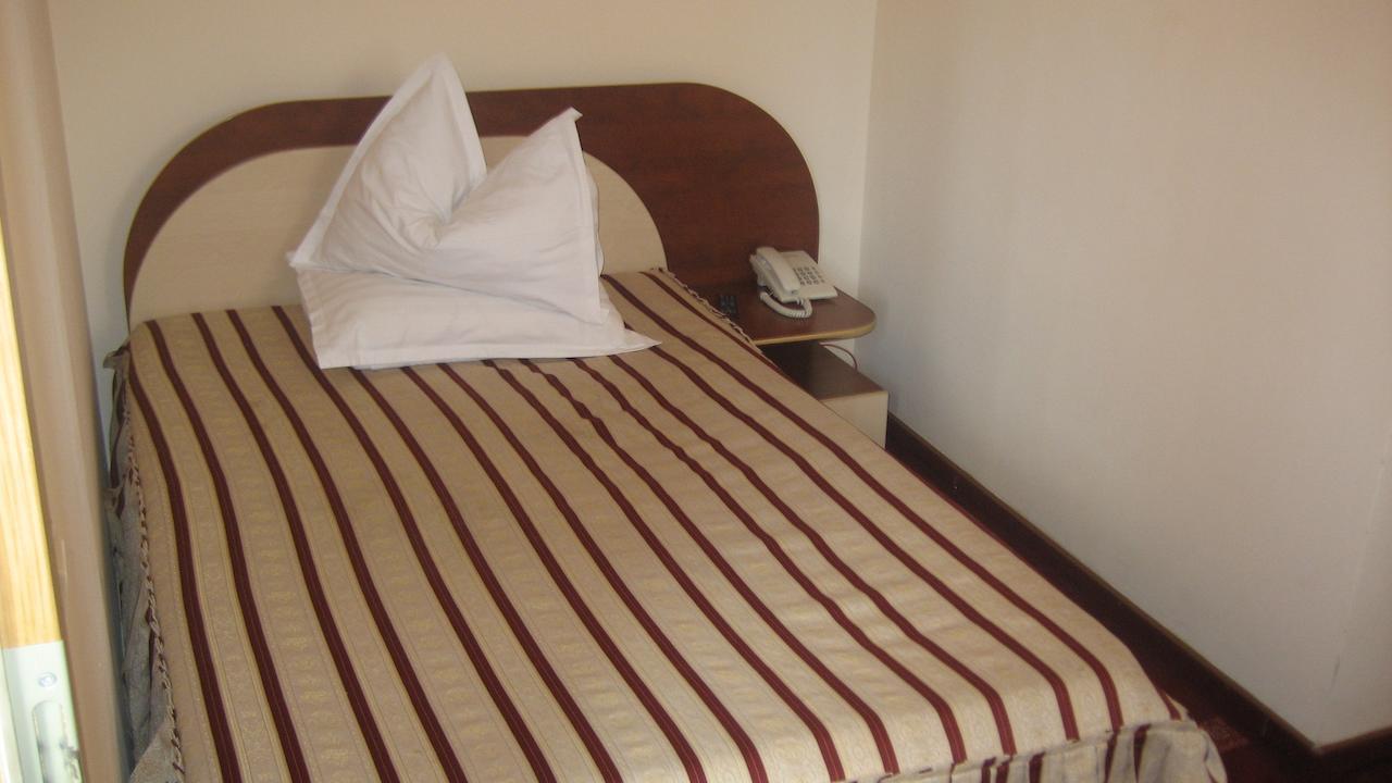 Hotel Palace Târgu Jiu 部屋 写真