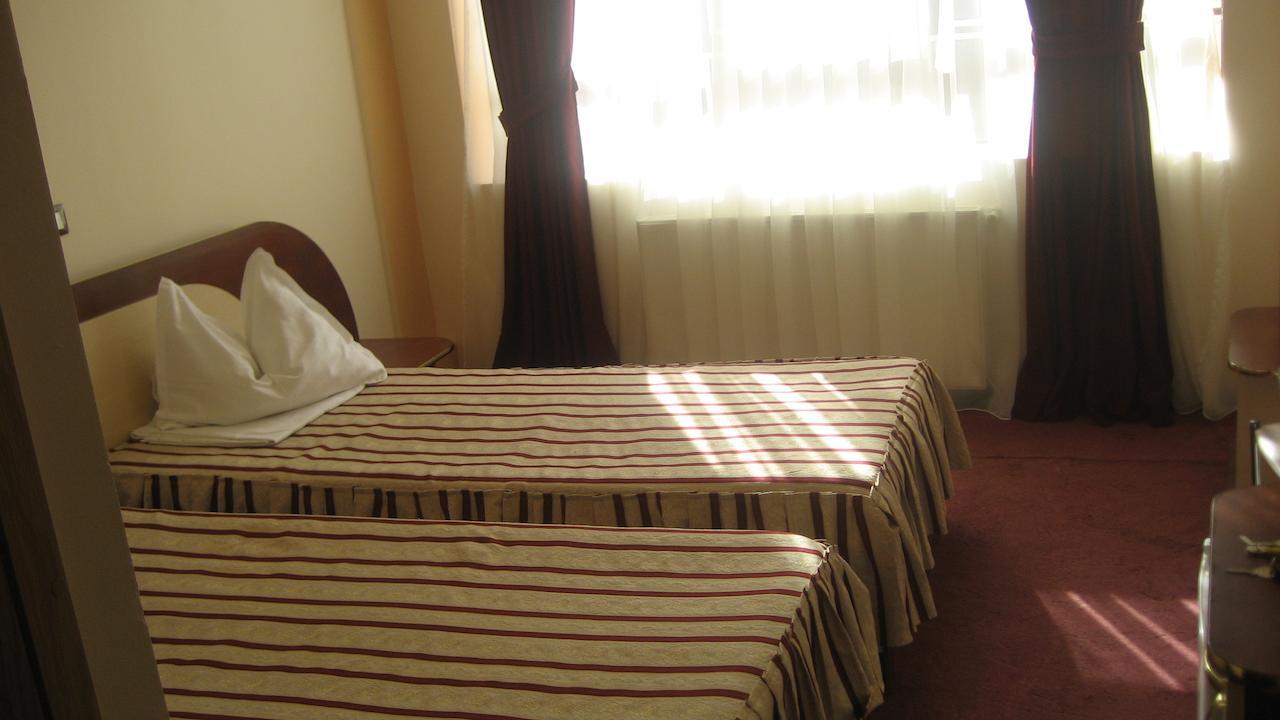 Hotel Palace Târgu Jiu 部屋 写真